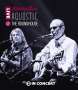 Status Quo: Aquostic! Live At The Roundhouse, BR