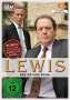 Brian Kelly: Lewis: Der Oxford Krimi Staffel 7, DVD,DVD,DVD,DVD