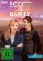Simon Delaney: Scott & Bailey Staffel 4, DVD,DVD,DVD,DVD