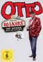 : Otto - 50 Jahre Otto (Standard Edition), DVD,DVD
