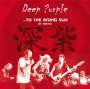 Deep Purple: To The Rising Sun (In Tokyo 2014), CD,CD
