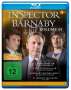 Alex Pillai: Inspector Barnaby Vol. 24 (Blu-ray), BR,BR