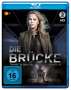 Kathrine Windfeld: Die Brücke - Transit in den Tod Staffel 3 (Blu-ray), BR,BR,BR