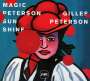 Gilles Peterson - Magic Peterson Sunshine, CD