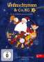 Weihnachtsmann & Co.KG DVD 3, 2 DVDs