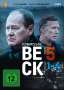 Kommissar Beck Staffel 5 Episode 1-4, 2 DVDs