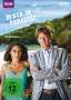 Death in Paradise Staffel 5, 4 DVDs