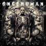 Once Human: Evolution, CD