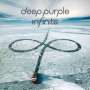 Deep Purple: inFinite (Limited Edition), CD,DVD
