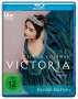 Tom Vaughan: Victoria Staffel 1 (Deluxe Edition) (Blu-ray), BR,BR