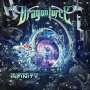 DragonForce: Reaching Into Infinity (180g), LP,LP