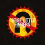 Stiff Little Fingers: No Going Back, LP