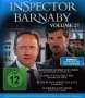 Inspector Barnaby Vol. 27 (Blu-ray), 2 Blu-ray Discs