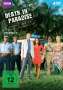 Death in Paradise Staffel 6, 4 DVDs