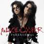 Alice Cooper: Paranormal (180g) (Limited Edition) (45 RPM), LP