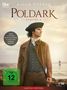Poldark Staffel 2, 4 DVDs, 4 DVDs