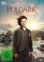 Poldark Staffel 1 (Standard Edition), DVD