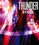 Thunder: Stage (Live In Cardiff), Blu-ray Disc