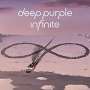 Deep Purple: inFinite (Limited Gold Edition), CD