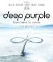 Deep Purple: From Here To inFinite, Blu-ray Disc