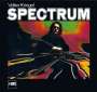 Volker Kriegel (1943-2003): Spectrum, CD