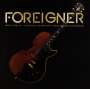 Foreigner: With The 21st Century Symphony Orchestra & Chorus, CD,DVD
