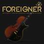 Foreigner: With The 21st Century Symphony Orchestra & Chorus (180g) (Limited Edition), LP,LP,DVD