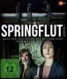 Springflut Staffel 1 (Blu-ray), 3 Blu-ray Discs