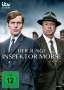 : Der junge Inspektor Morse Staffel 3, DVD,DVD
