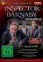 Renny Rye: Inspector Barnaby Vol. 28, DVD,DVD,DVD,DVD