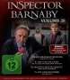 Inspector Barnaby Vol. 28 (Blu-ray), 2 Blu-ray Discs
