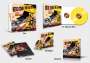 Kim Wilde: Here Come The Aliens (Limited Edition Boxset) (Yellow Vinyl), LP,CD,Merchandise