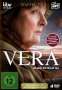 Paul Gay: Vera Staffel 7, DVD,DVD,DVD,DVD