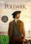 Charles Palmer: Poldark Staffel 2, DVD,DVD,DVD,DVD