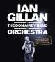 Ian Gillan: Contractual Obligation # 1: Live In Moscow, BR