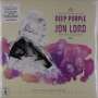 Celebrating Jon Lord - The Rock Legend Vol. 2 (180g) (Limited Edition), 2 LPs und 1 Blu-ray Disc
