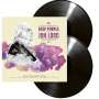 Deep Purple & Friends: Celebrating Jon Lord: The Rock Legend Vol.2 (180g), 2 LPs