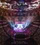 Marillion: All One Tonight: Live At The Royal Albert Hall, Blu-ray Disc