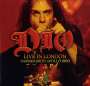 Dio: Live In London: Hammersmith Apollo 1993 (180g) (Black Vinyl), LP,LP