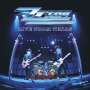 ZZ Top: Live From Texas 2007 (180g) (Limited Edition), LP,LP