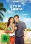 Death in Paradise Staffel 7, 4 DVDs