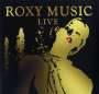 Roxy Music: Live (180g) (Limited Edition), 3 LPs