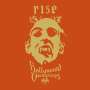 Hollywood Vampires: Rise (Limited-Boxset) (inkl. T-Shirt Gr. L), CD,T-Shirts
