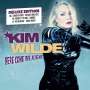 Kim Wilde: Here Come the Aliens (Deluxe Edition), CD,CD