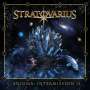 Stratovarius: Enigma: Intermission II (Colored Vinyl), LP,LP