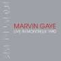 Marvin Gaye: Live At Montreux 1980 (180g) (Limited Edition), 2 LPs