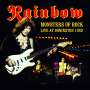 Rainbow: Monsters Of Rock: Live At Donington 1980 (180g) (Limited Numbered Edition), LP,LP,CD