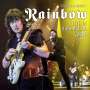 Rainbow: Live In Birmingham 2016 (180g) (Limited Numbered Edition) (White Vinyl), LP,LP,LP