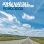 John Mayall: Road Dogs (180g) (Limited Numbered Edition) (White/Light Blue Vinyl), 2 LPs