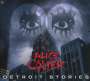 Alice Cooper: Detroit Stories (Digipack), CD